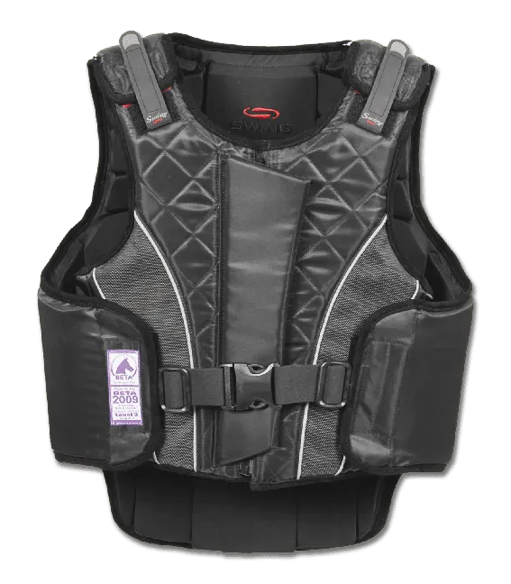 SWING Body Protector P11 for Children by Waldhausen (Clearance)