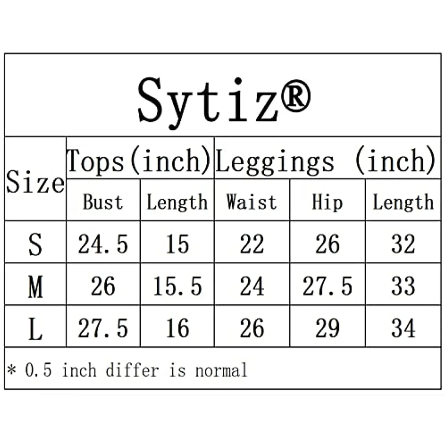 Sytiz Seamless 2 Piece Outfits for Women Ribbed Long Sleeve Zip Front Crop Top   High Waist Leggings Yoga Gym Workout Sets