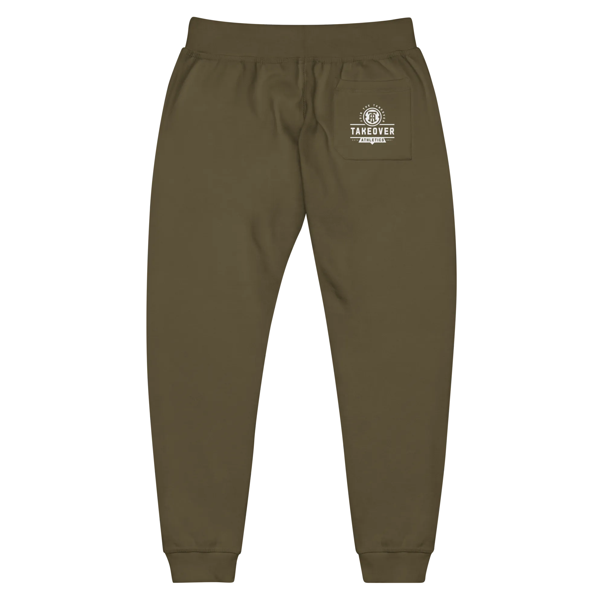 TAKEOVER ATHLETICS Fleece Jogger
