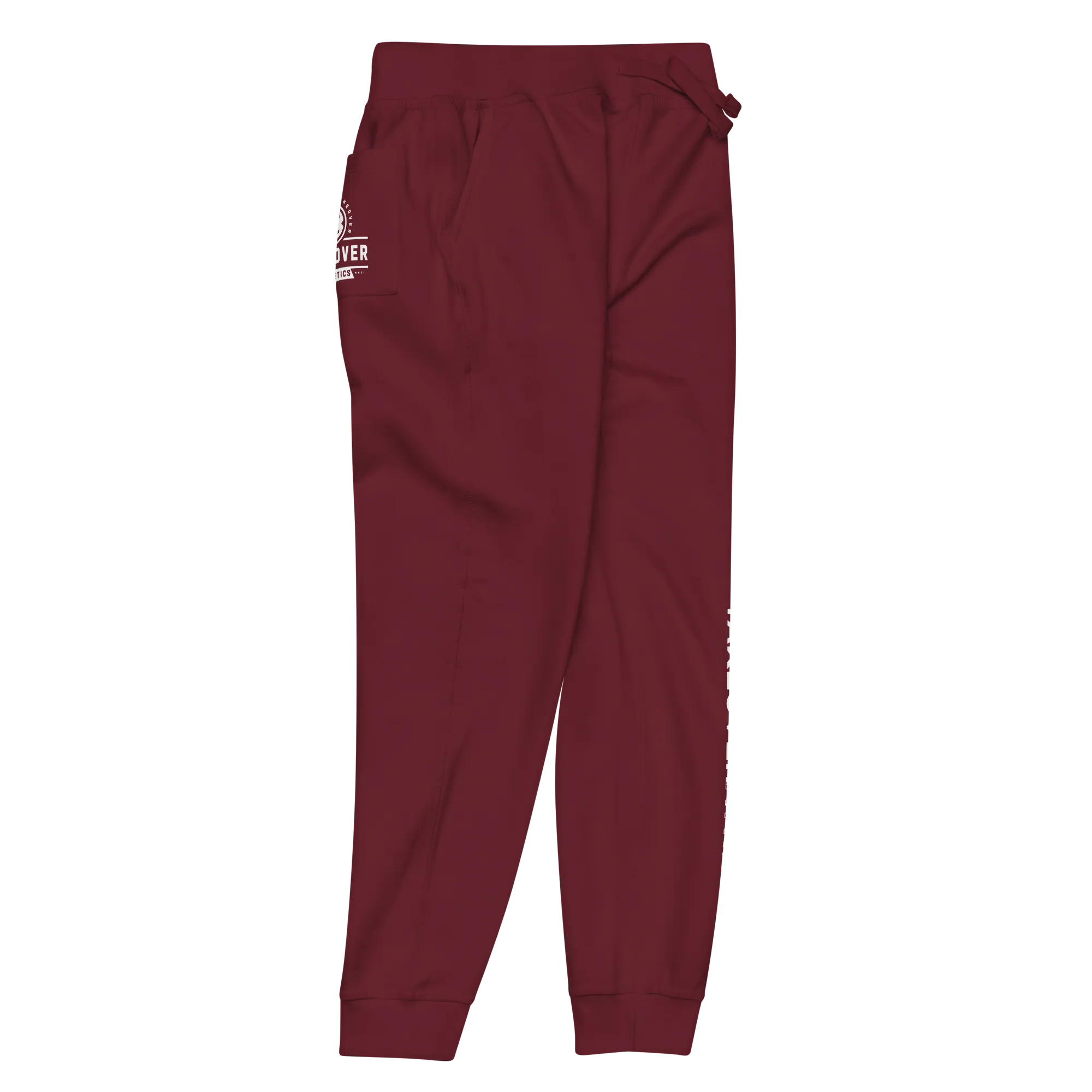 TAKEOVER ATHLETICS Fleece Jogger