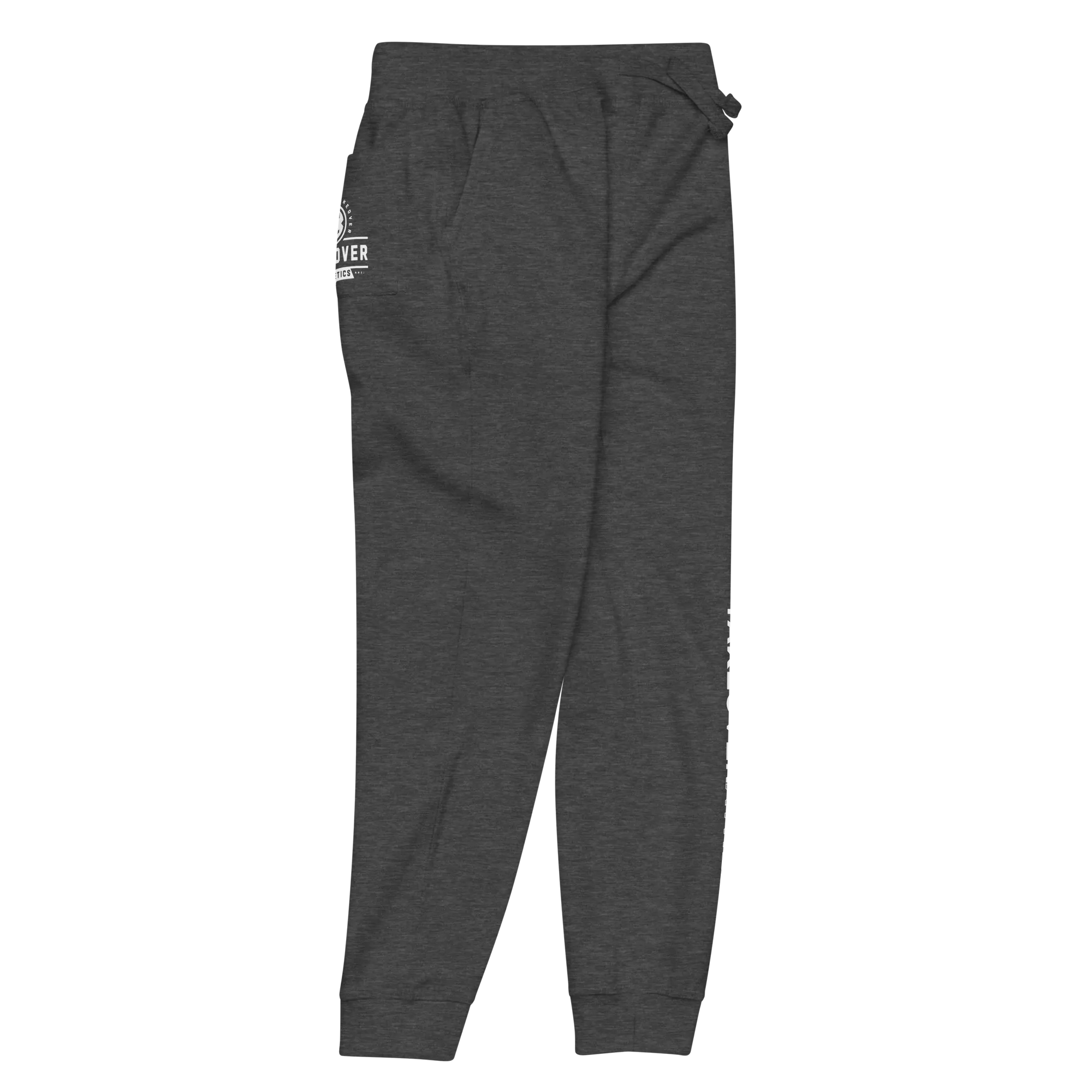 TAKEOVER ATHLETICS Fleece Jogger