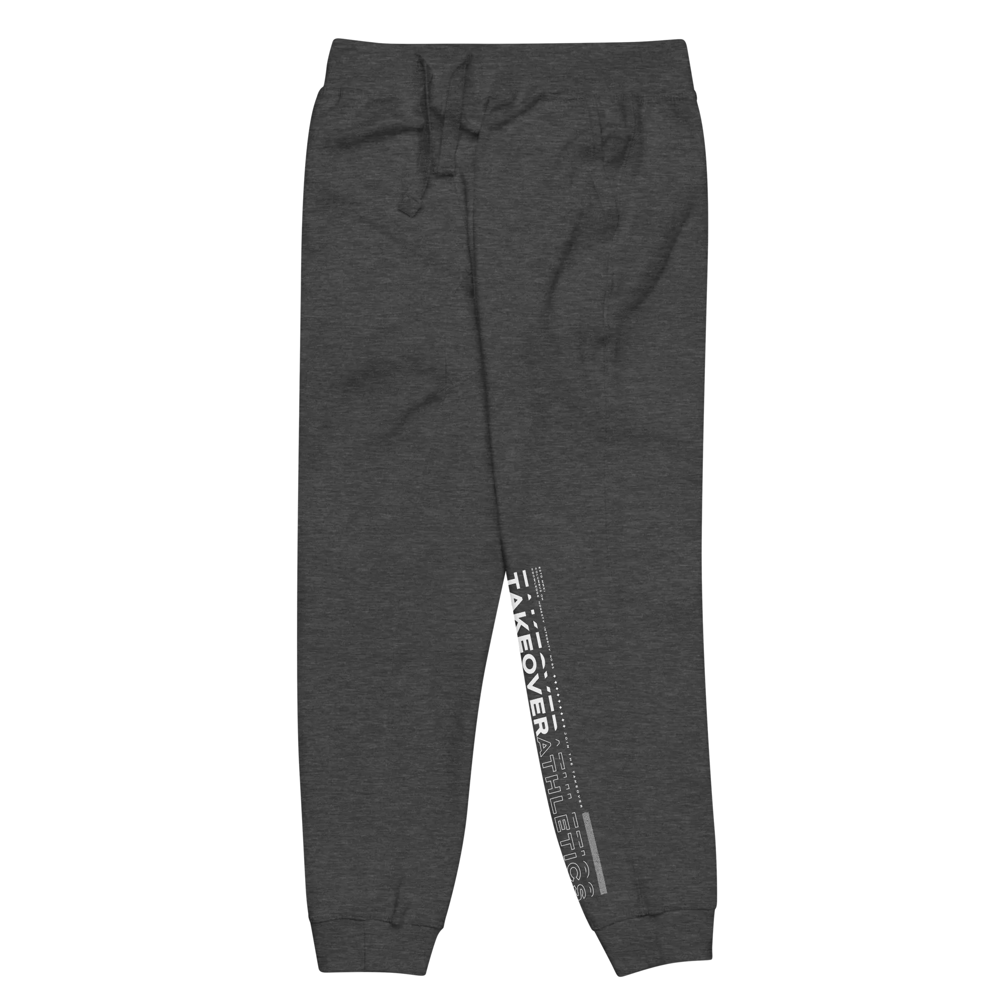 TAKEOVER ATHLETICS Fleece Jogger