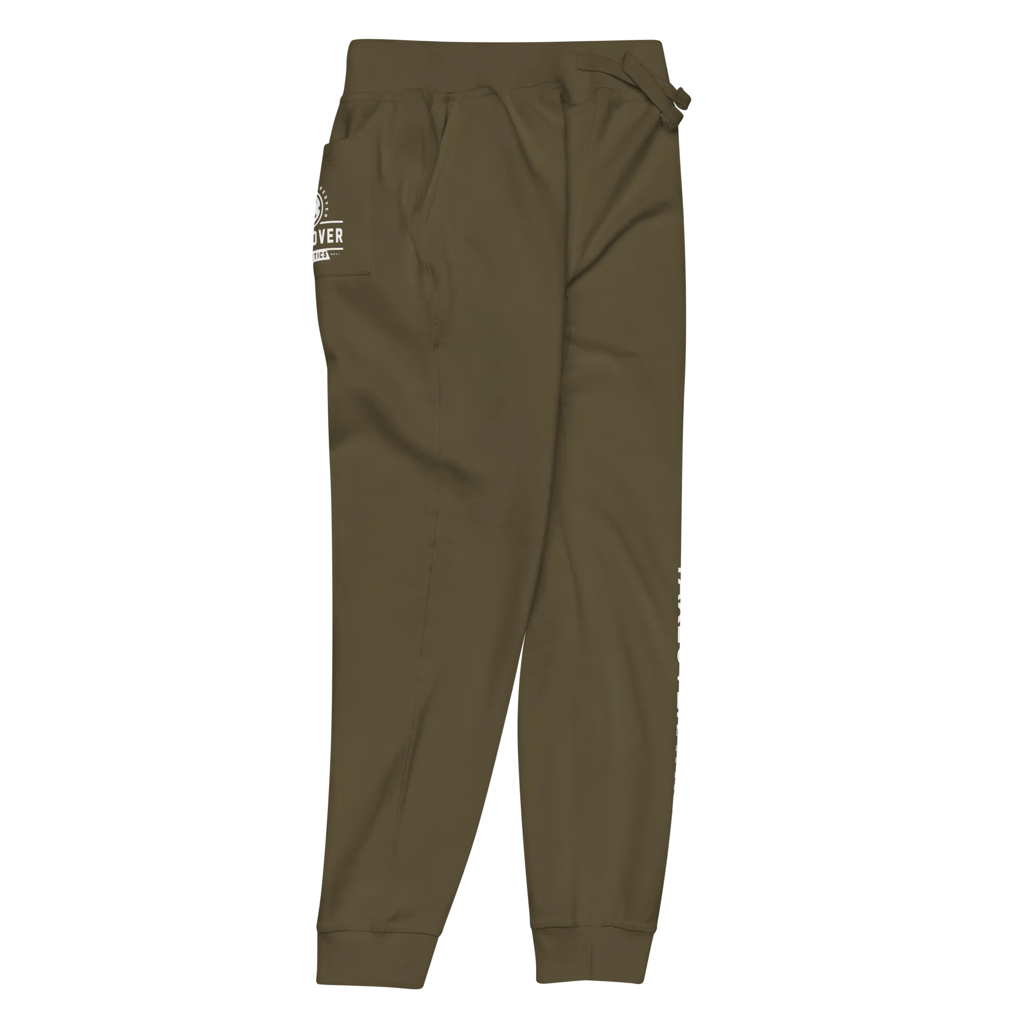 TAKEOVER ATHLETICS Fleece Jogger