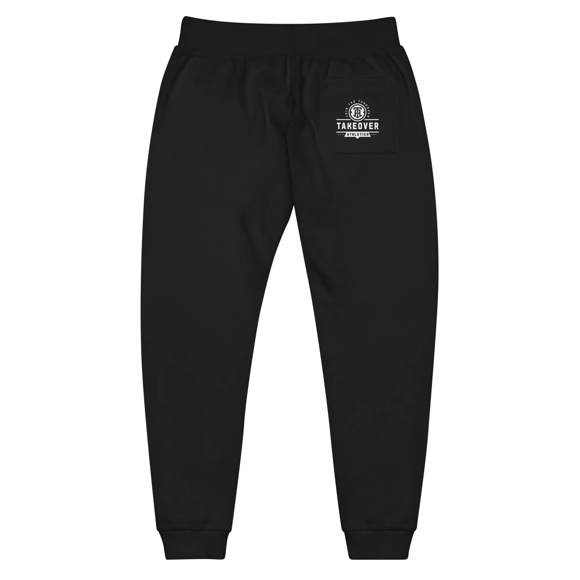 TAKEOVER ATHLETICS Fleece Jogger