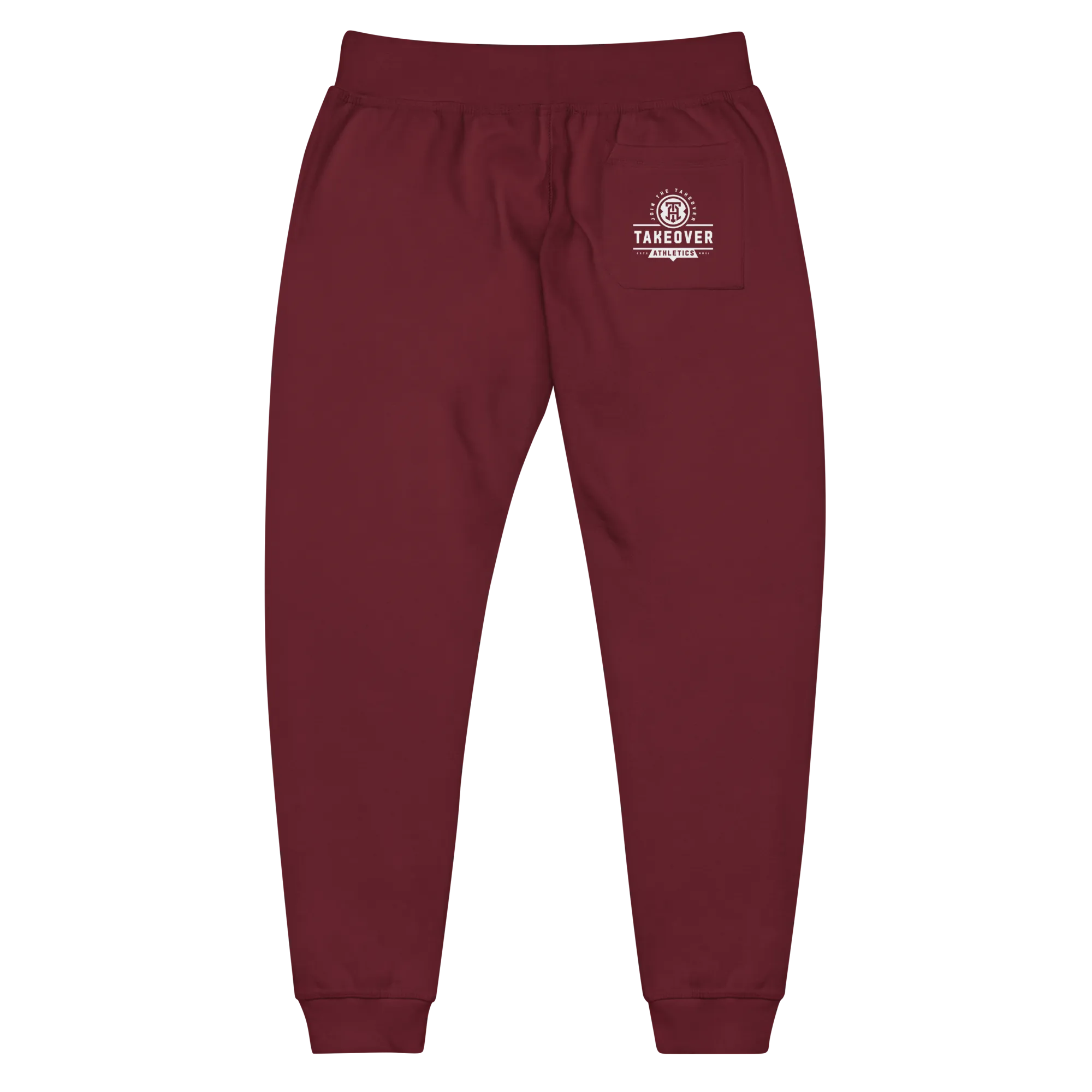 TAKEOVER ATHLETICS Fleece Jogger