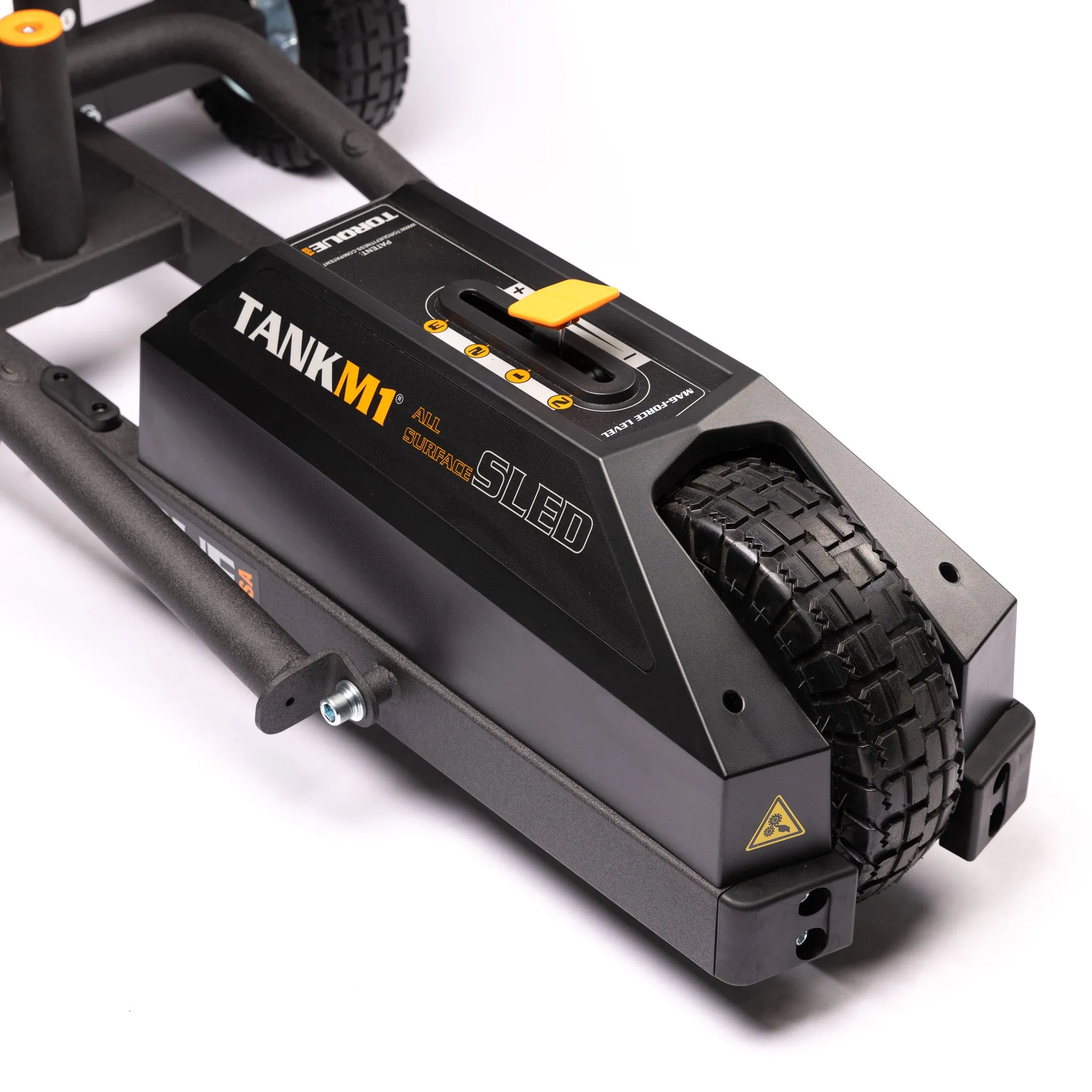 TANK™ M1 Push Sled