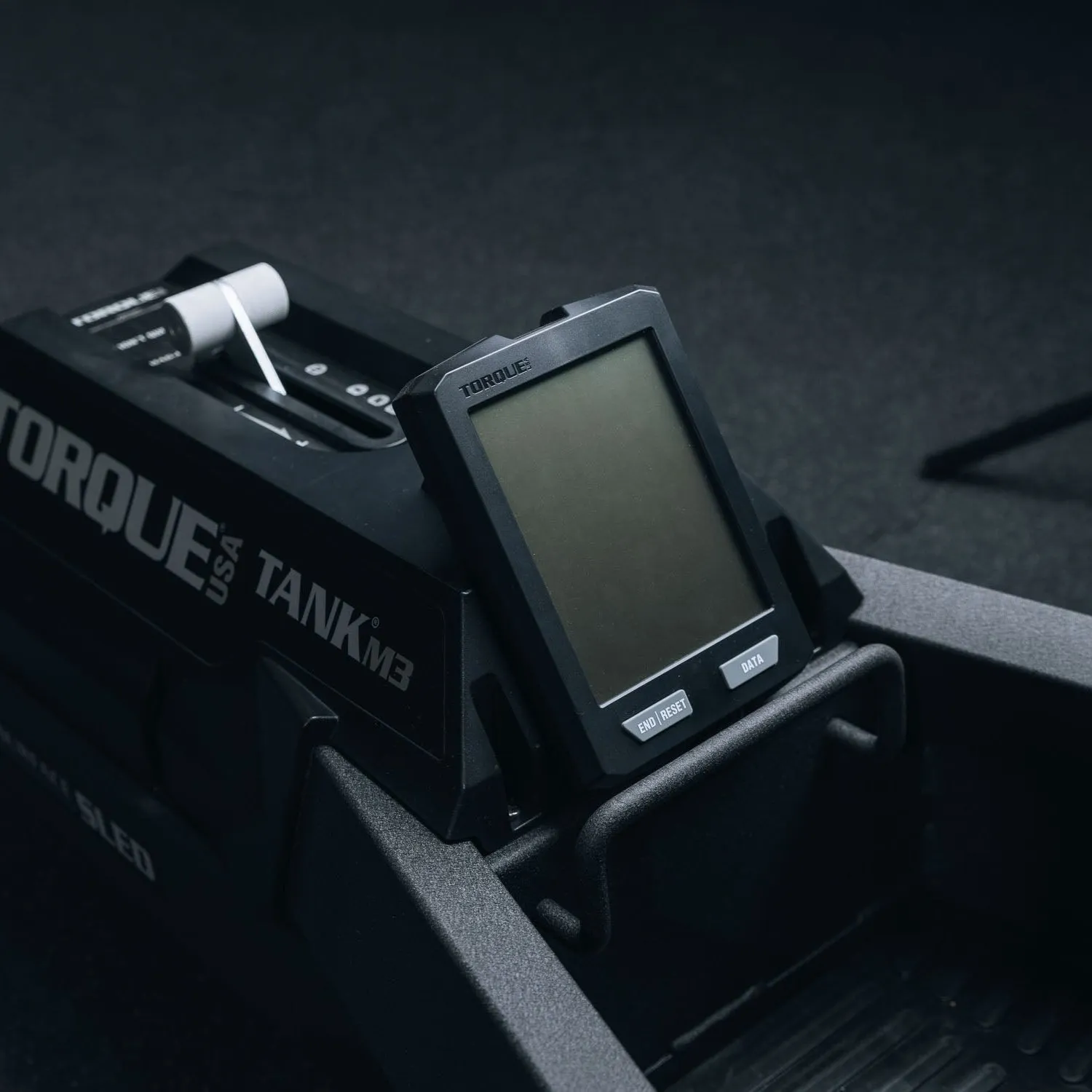 TANK M3 Console