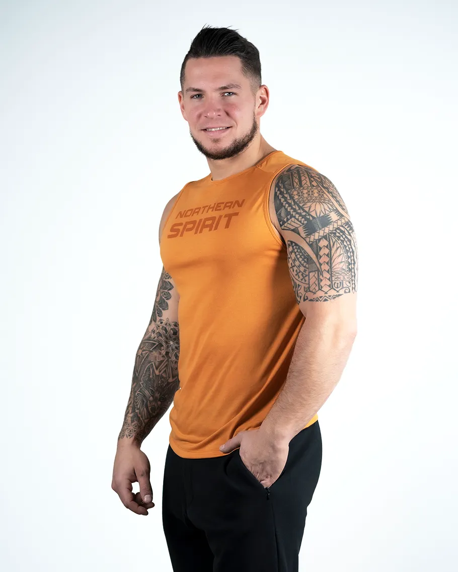 Tank - NS Rider