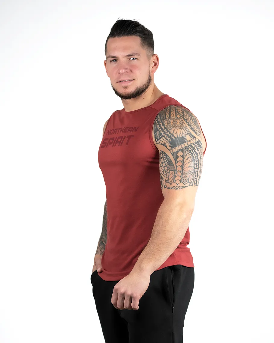 Tank - NS Rider