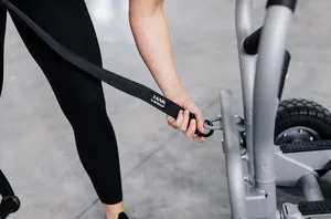 Tank V-Strap