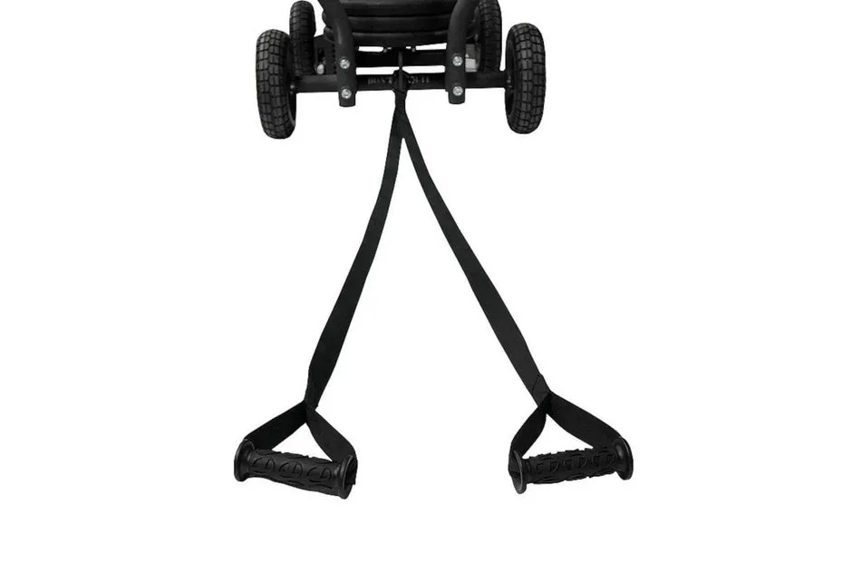 Tank V-Strap