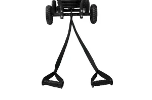 Tank V-Strap