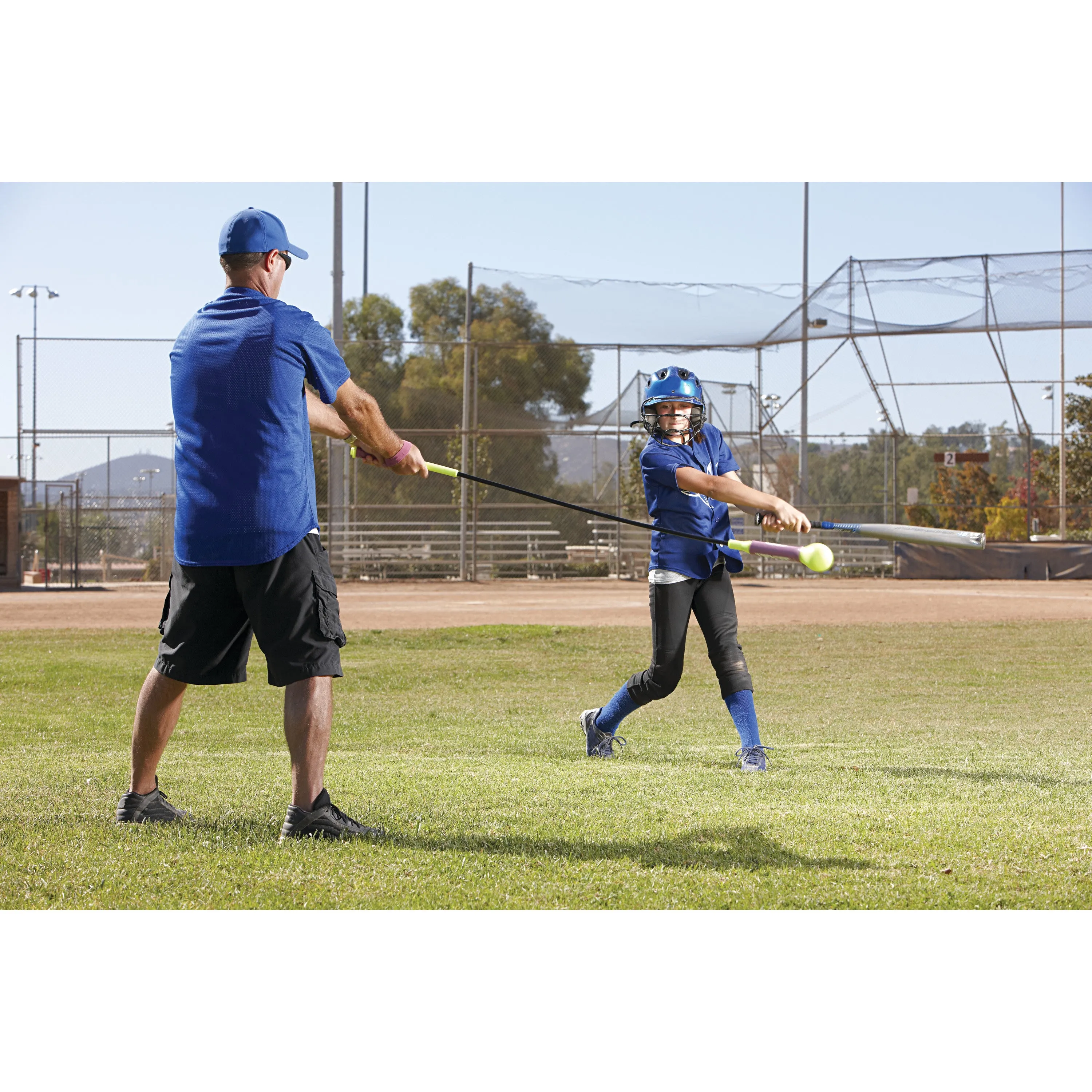 Target Swing Trainer Softball