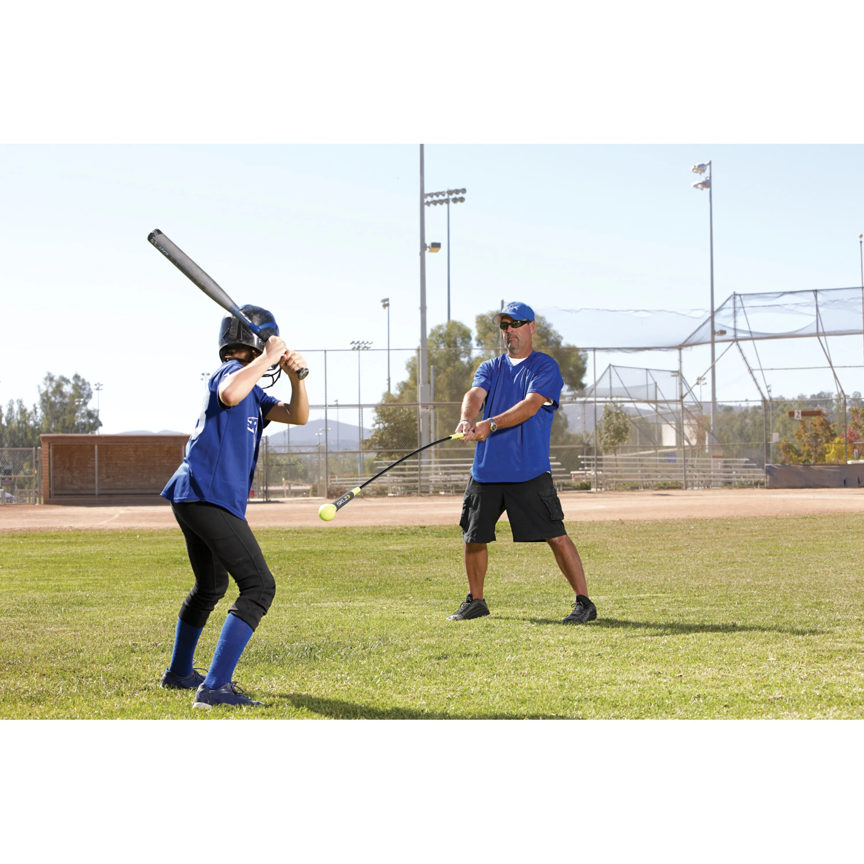 Target Swing Trainer Softball