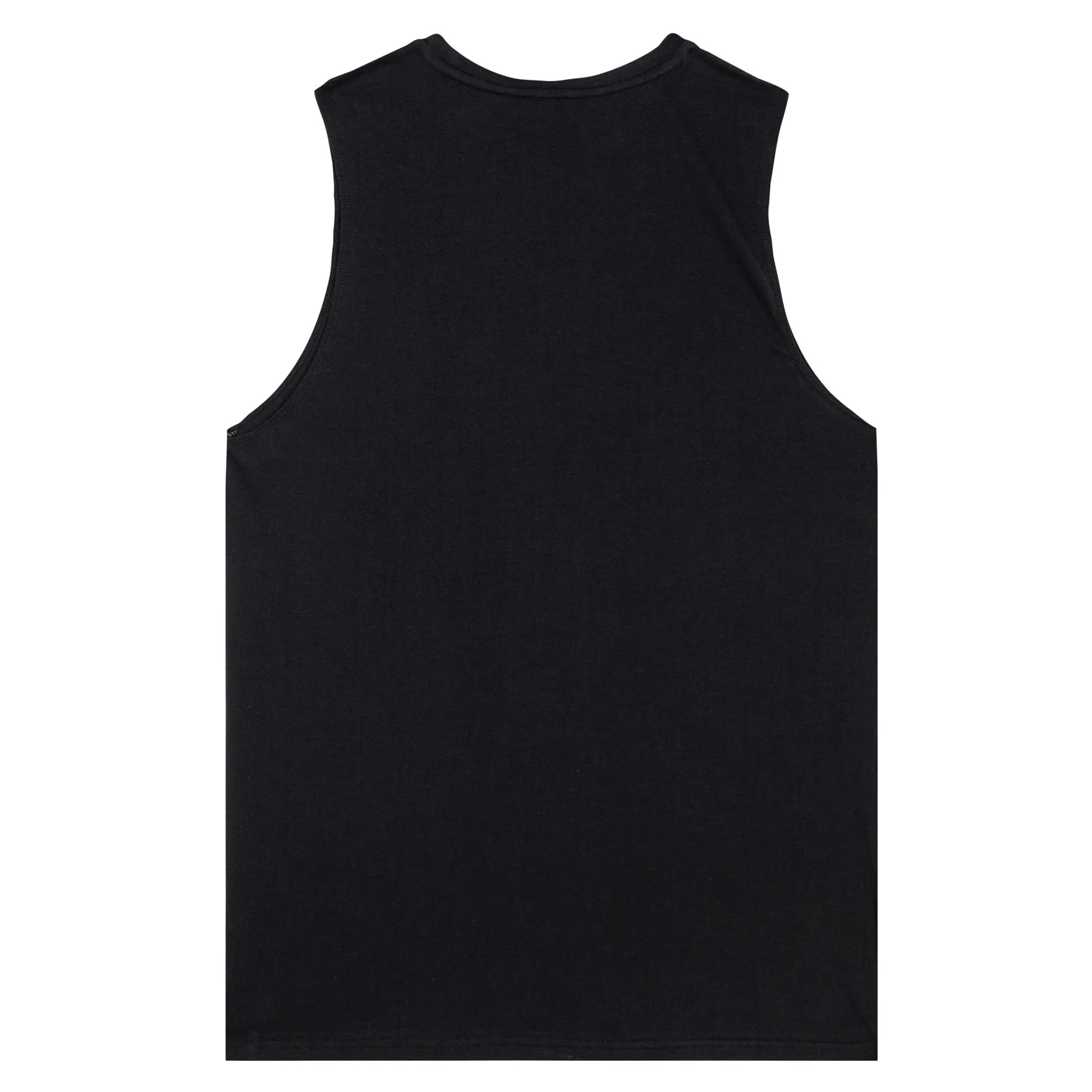 Tatami Logo Sleeveless Tank Top