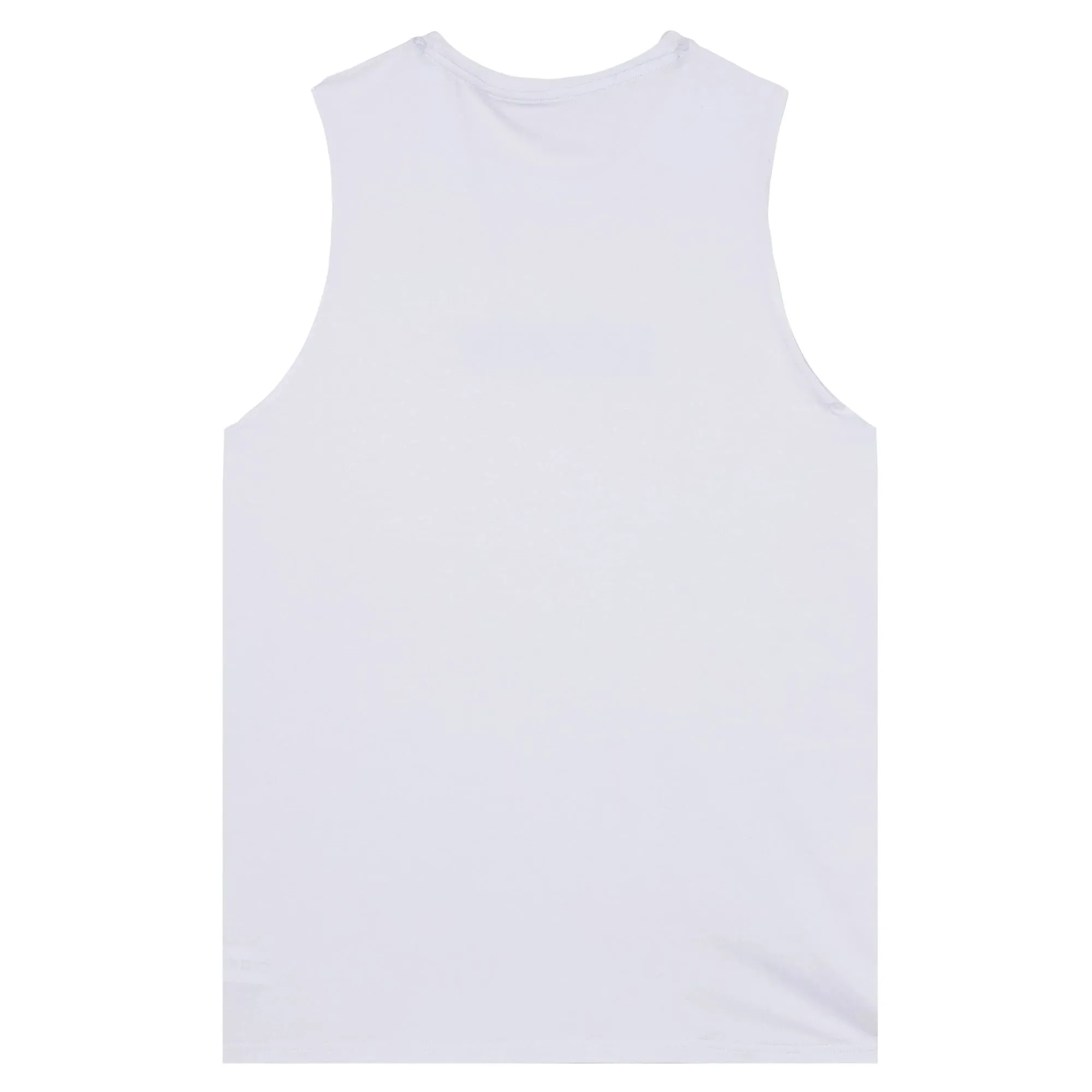 Tatami Logo Sleeveless Tank Top