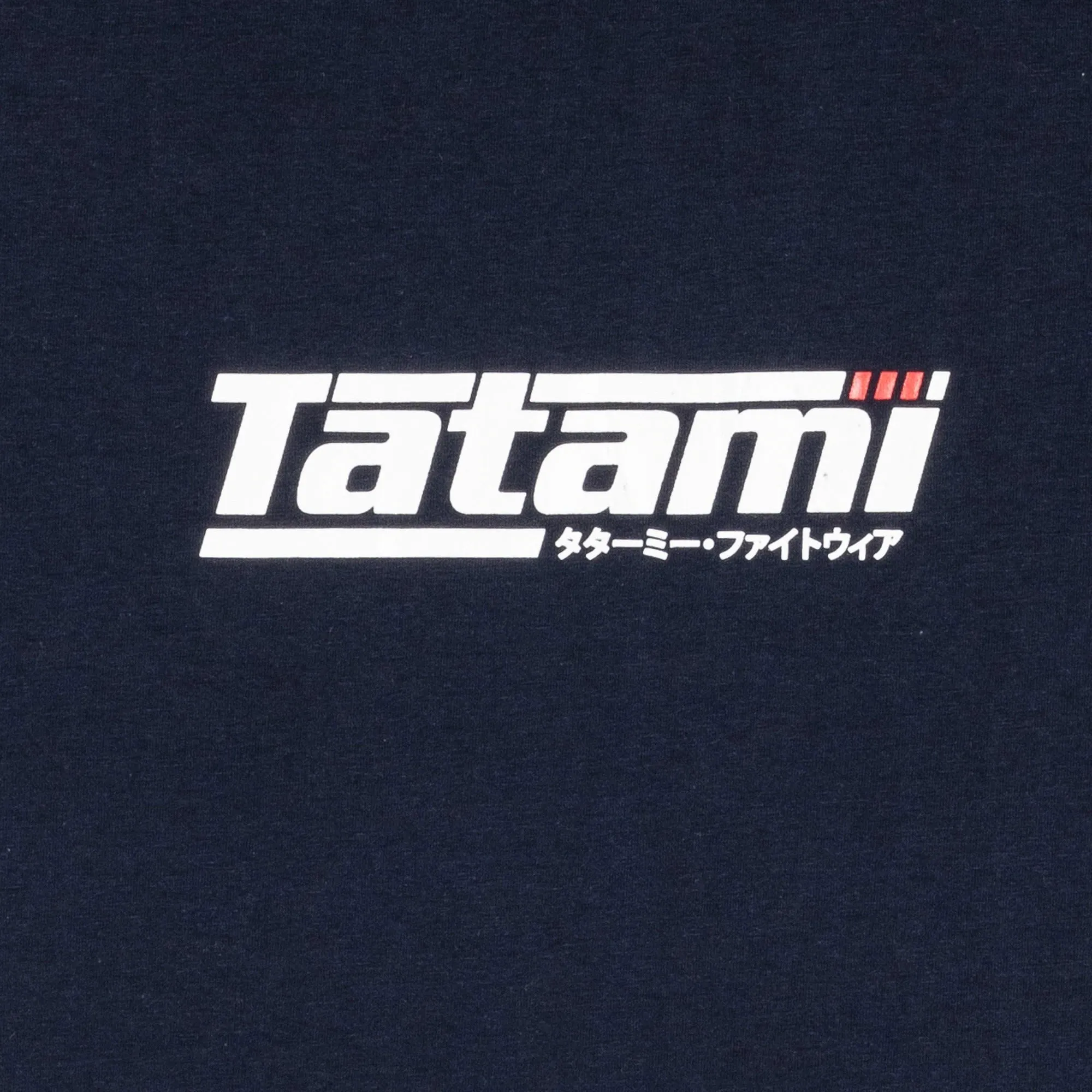 Tatami Logo Sleeveless Tank Top