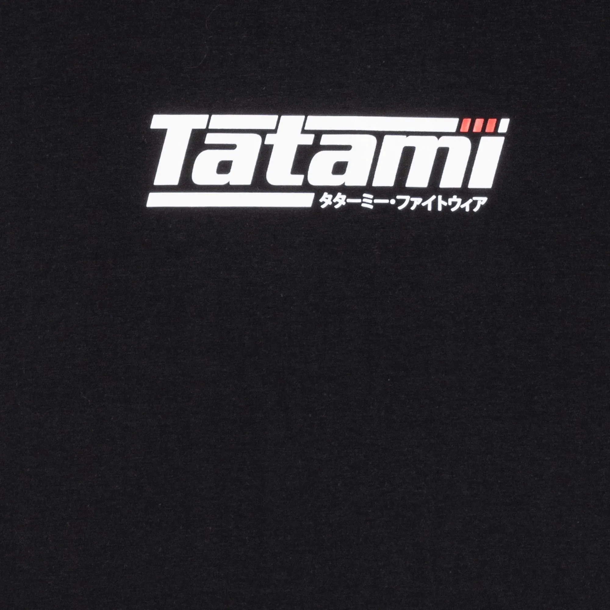 Tatami Logo Sleeveless Tank Top