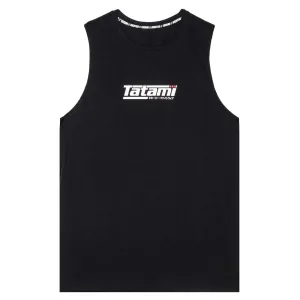 Tatami Logo Sleeveless Tank Top