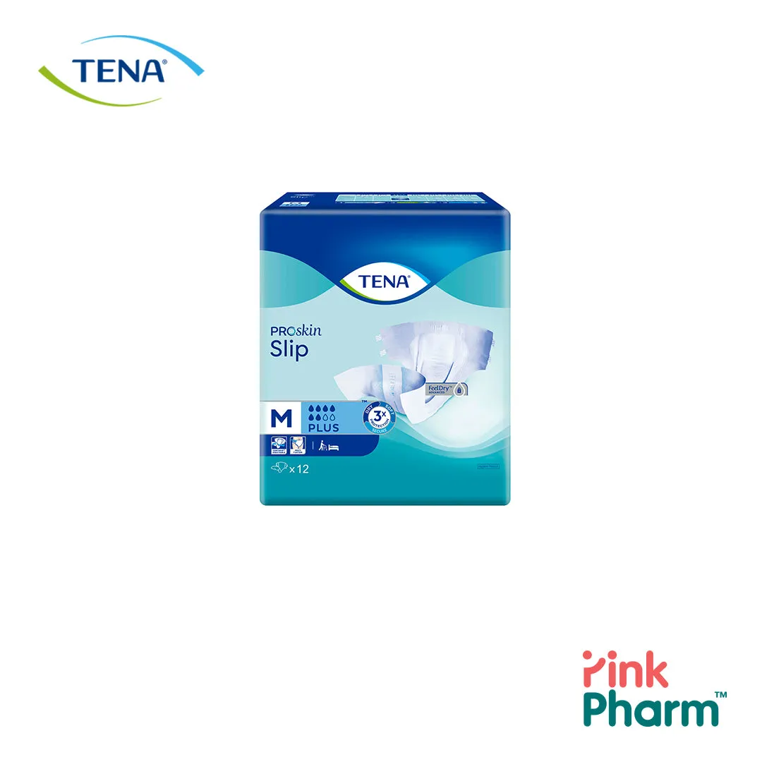TENA ProSkin Slip Plus (Carton)