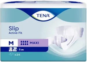Tena Slip Active Maxi Briefs