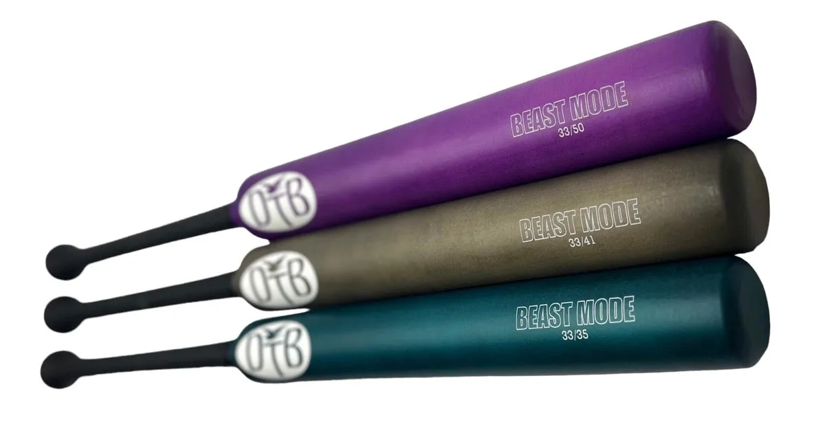 The Beast Softball Training Set