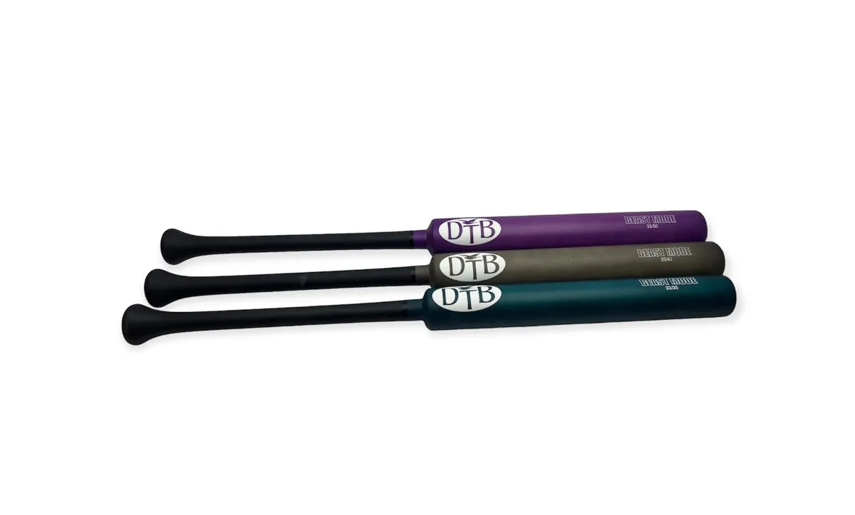 The Beast Softball Training Set