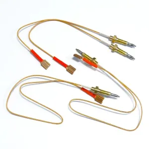 Thermocouple for Thetford Cooker and Hobs