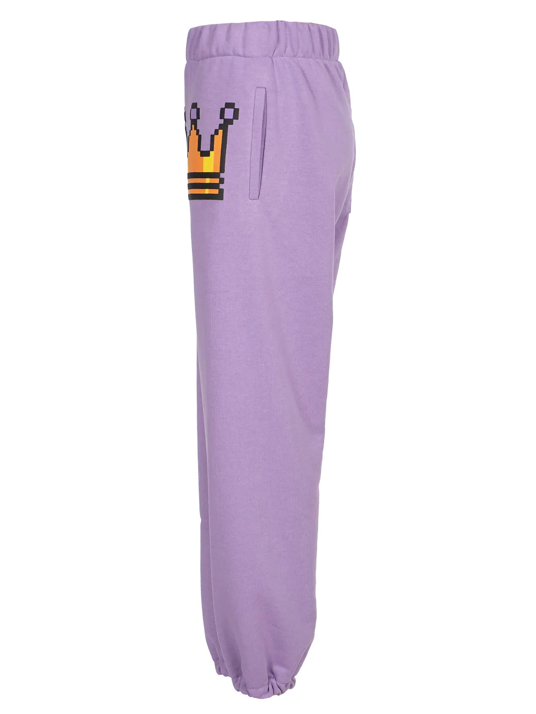 'Thinking Out of the Box' Jogging Pants
