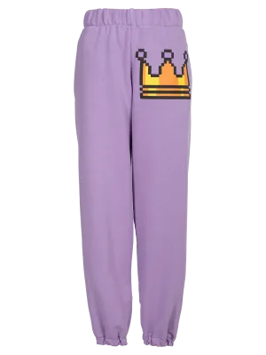 'Thinking Out of the Box' Jogging Pants