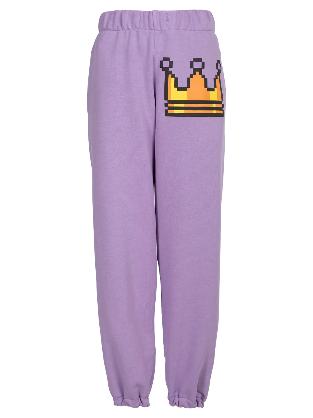 'Thinking Out of the Box' Jogging Pants