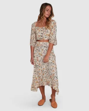 This Gypsy Skirt