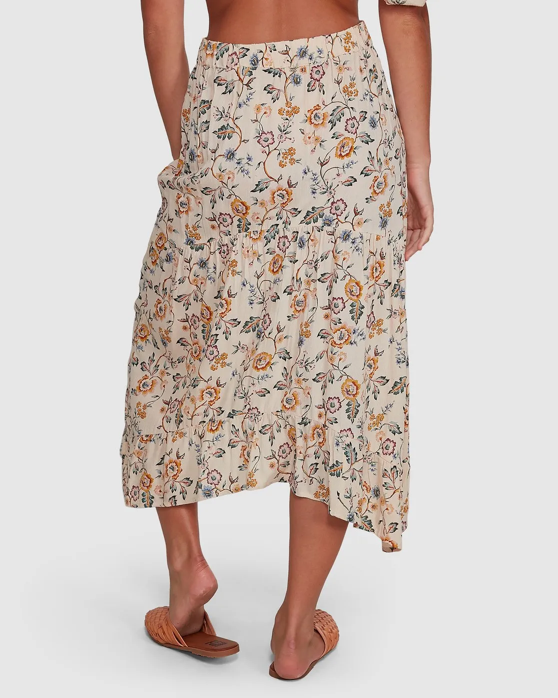 This Gypsy Skirt