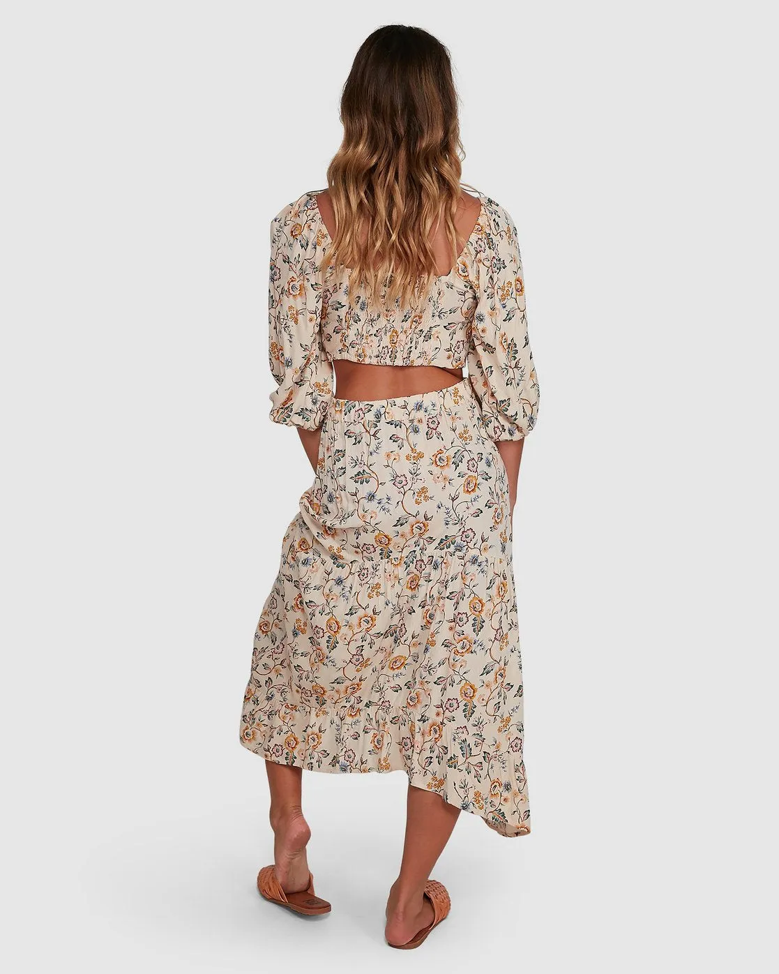 This Gypsy Skirt