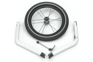 Thule Chariot Jog Kit 2 (Double)