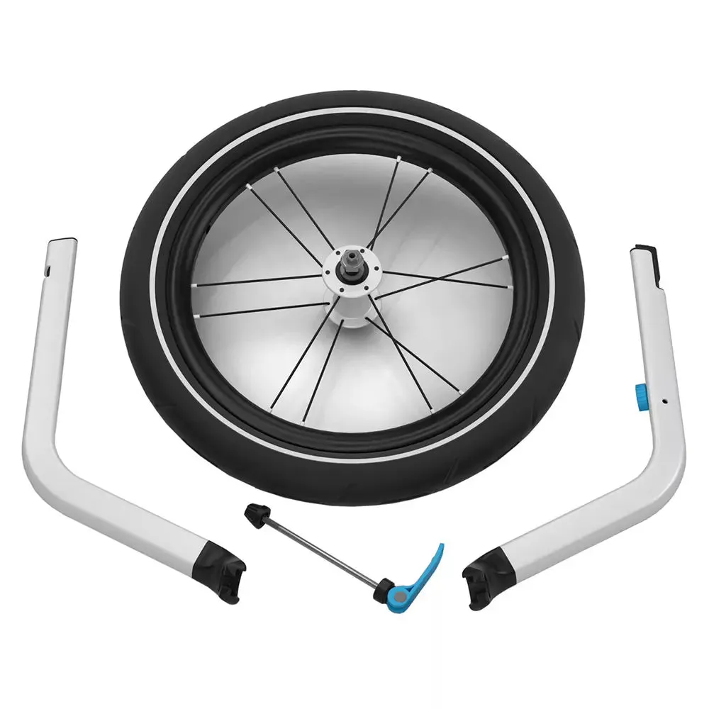 Thule Chariot Jogging Kit Einsitzer