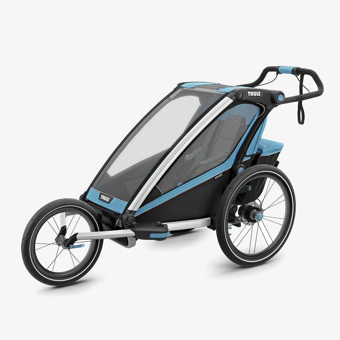 Thule - Chariot Jogging Kit