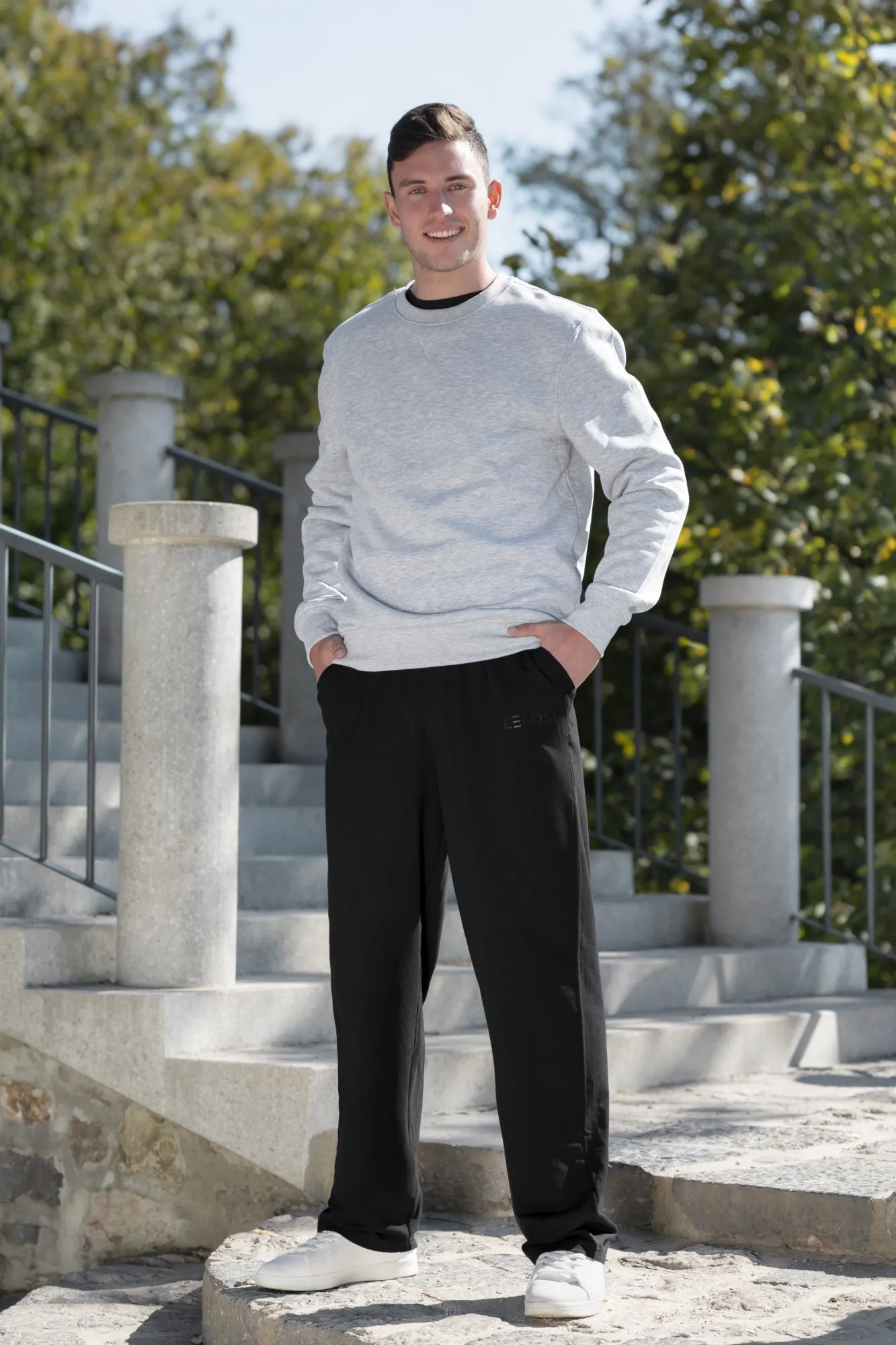Trackpants Mike