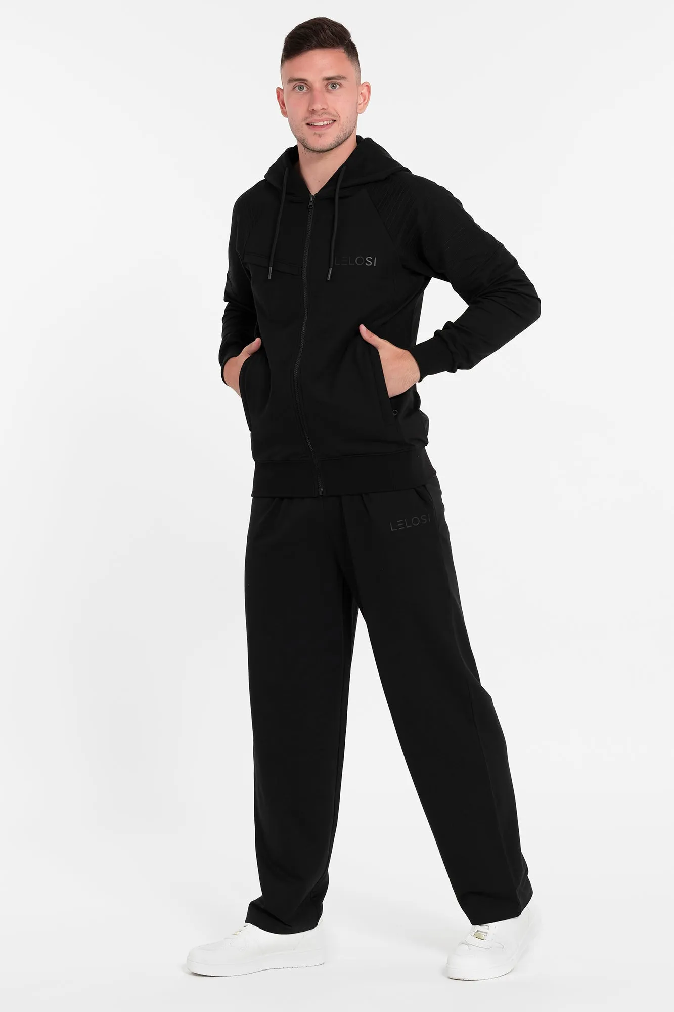 Trackpants Mike