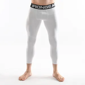 Training Compression Leggings 7/8