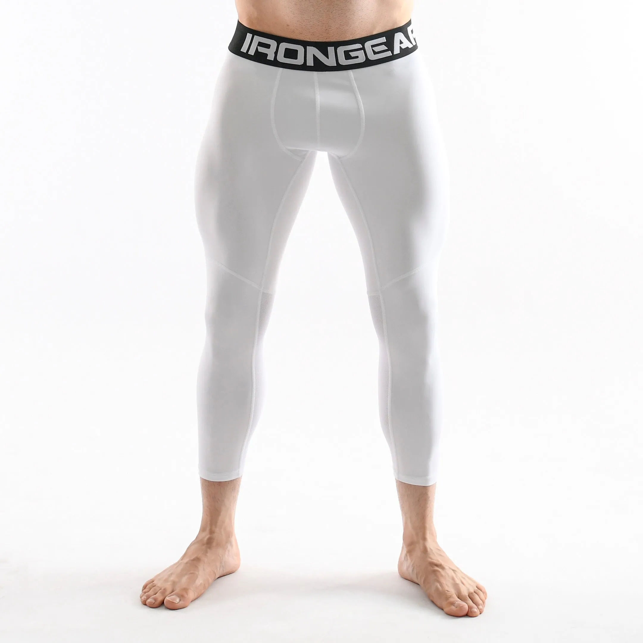 Training Compression Leggings 7/8