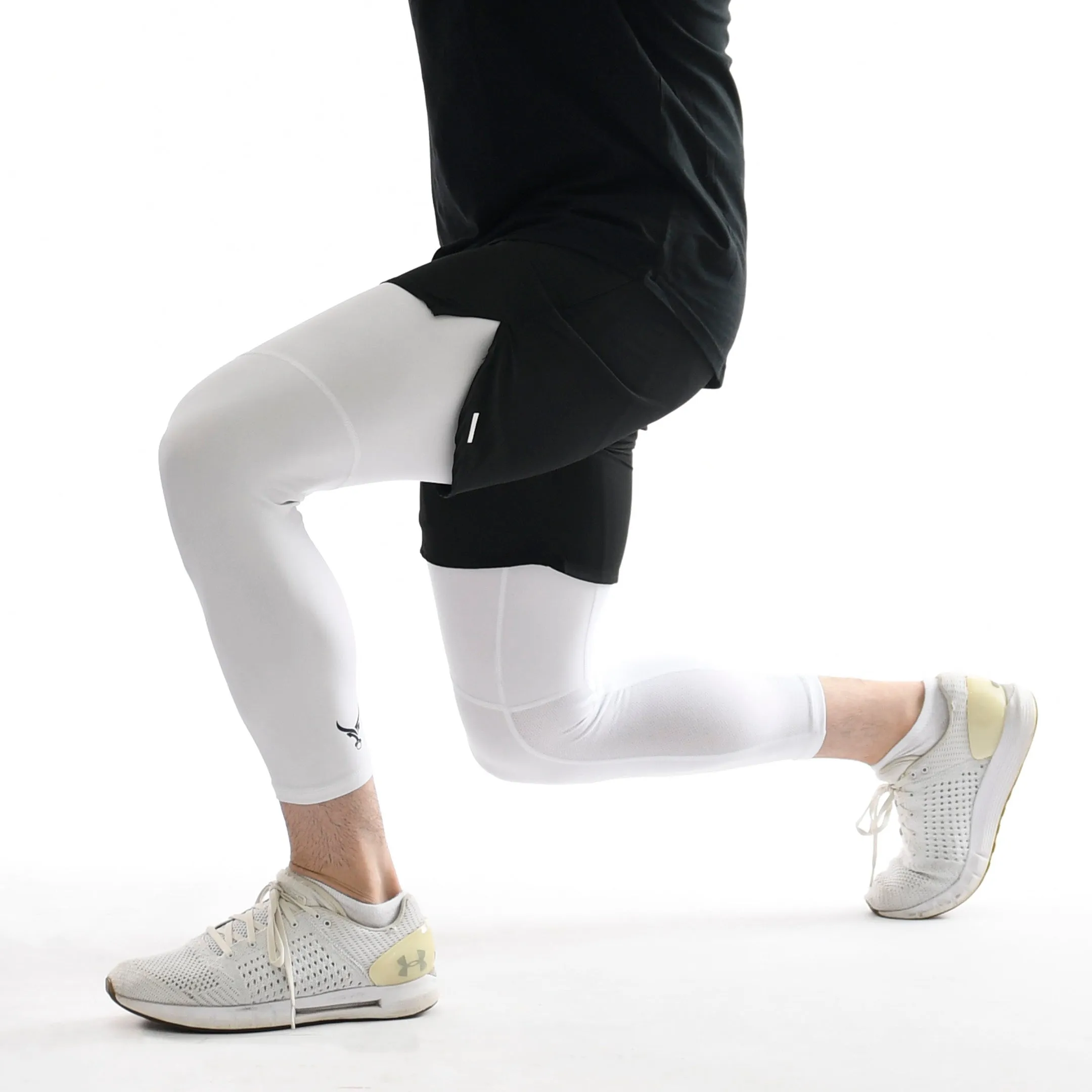 Training Compression Leggings 7/8