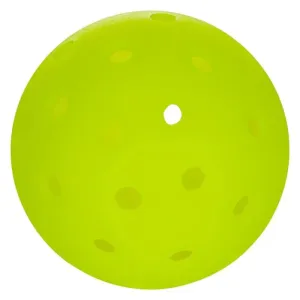 Training Pickleballs - 3 Pack