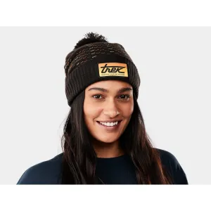TREK SUNSET SCRIPT BEANIE