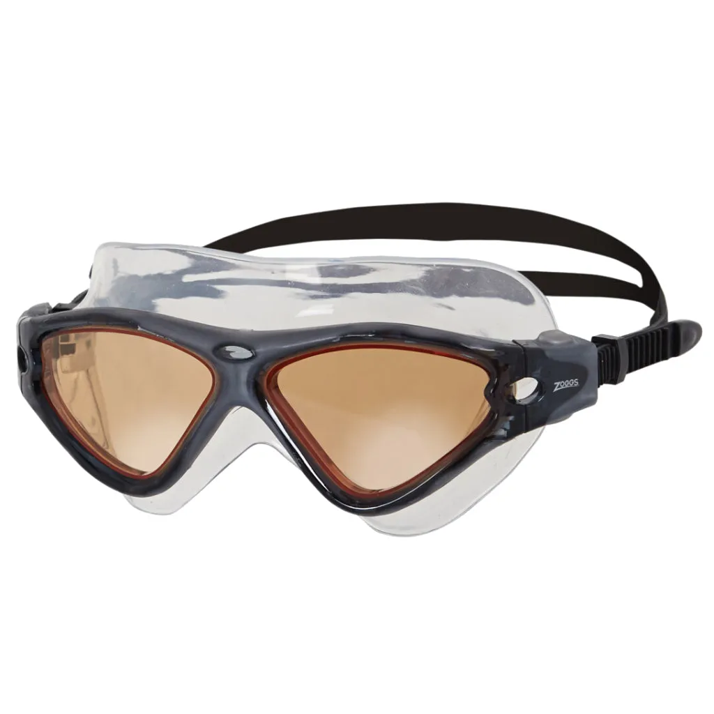 Tri-Vision Mask