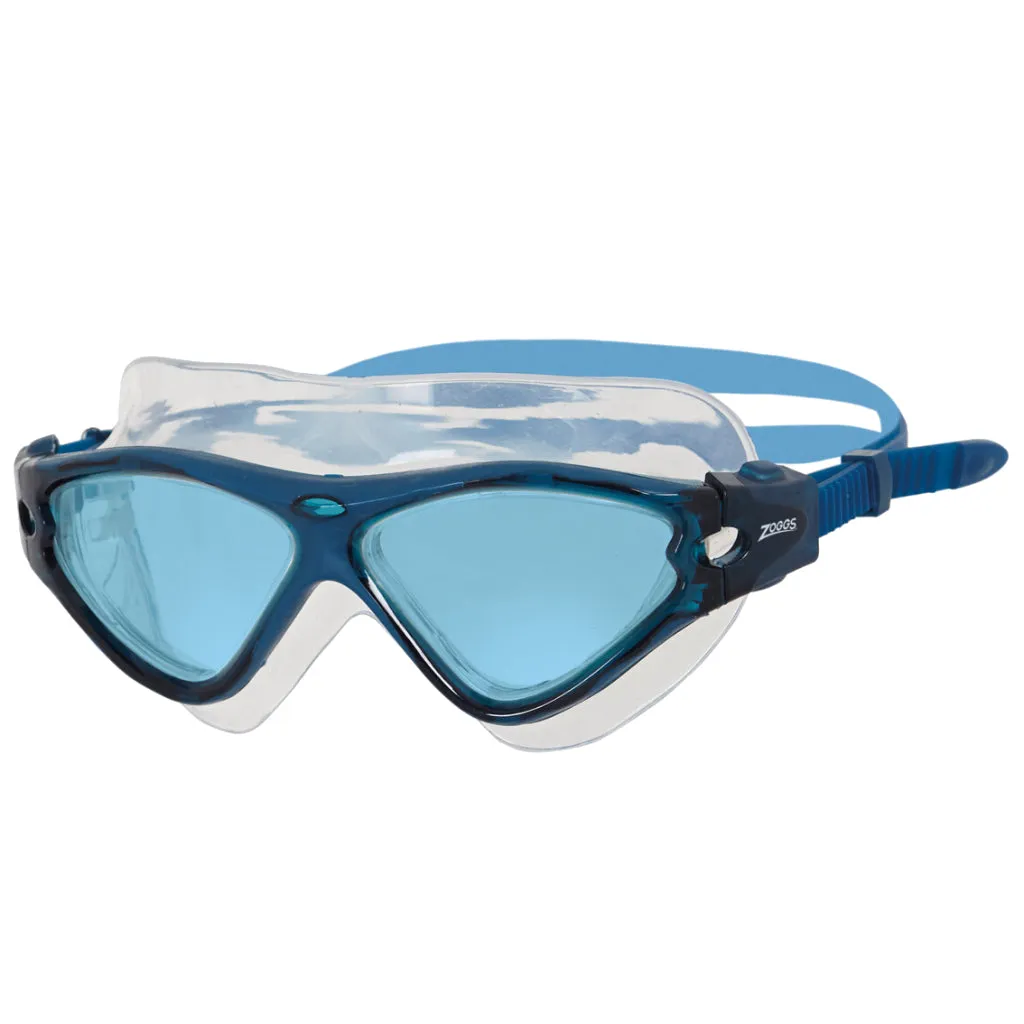 Tri-Vision Mask