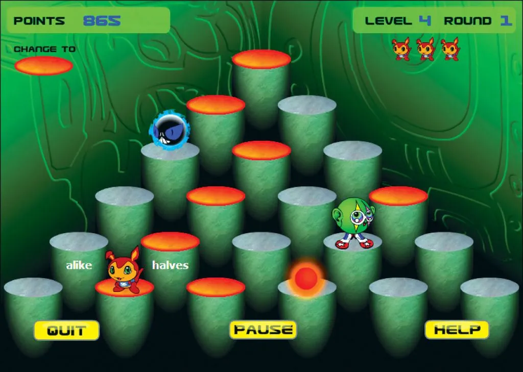 Typing Instructor for Kids Platinum 5 (MAC)