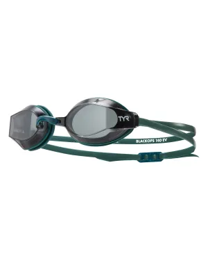 TYR Blackops 140 EV Racing