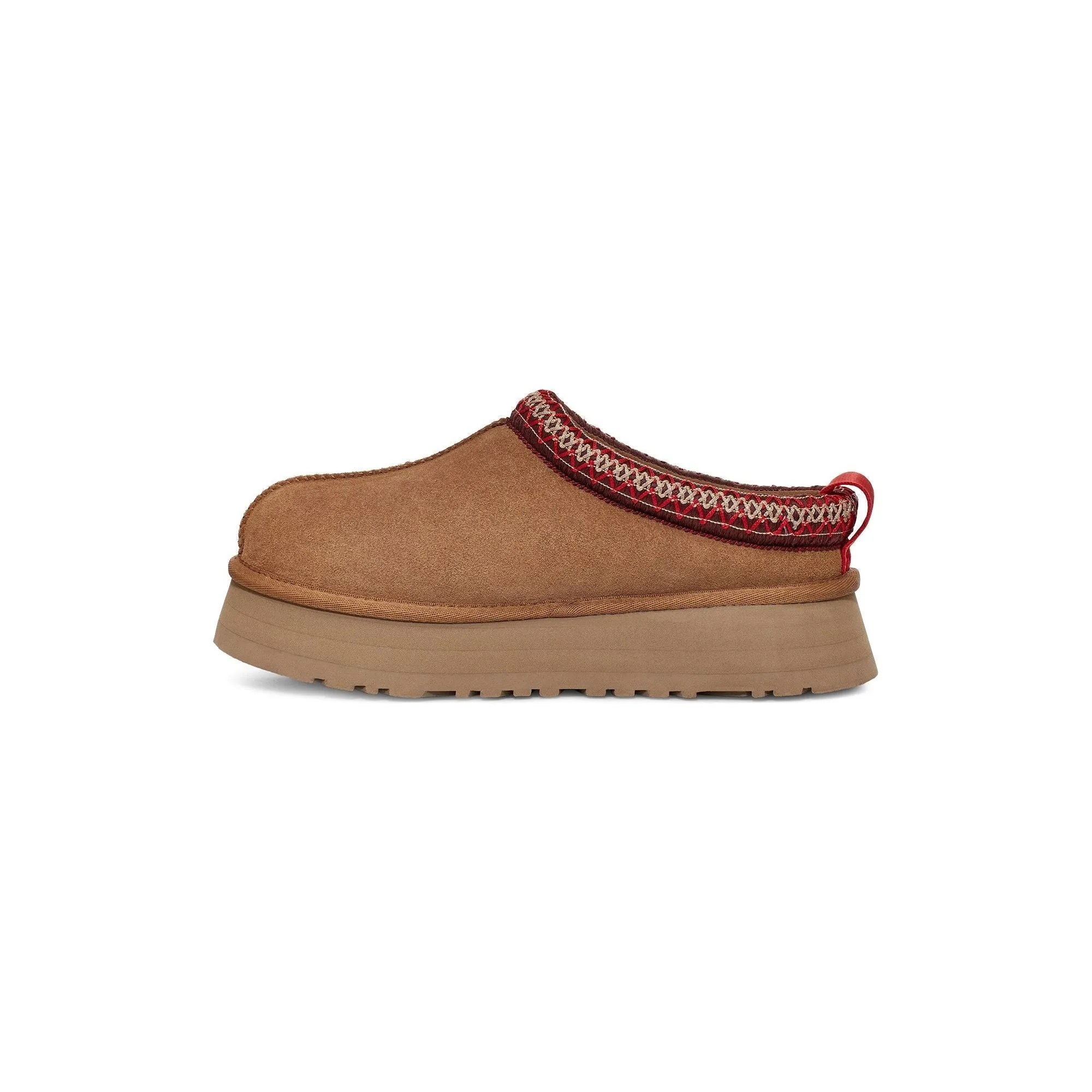 UGG Women's Tazz Slipper in Chestnut