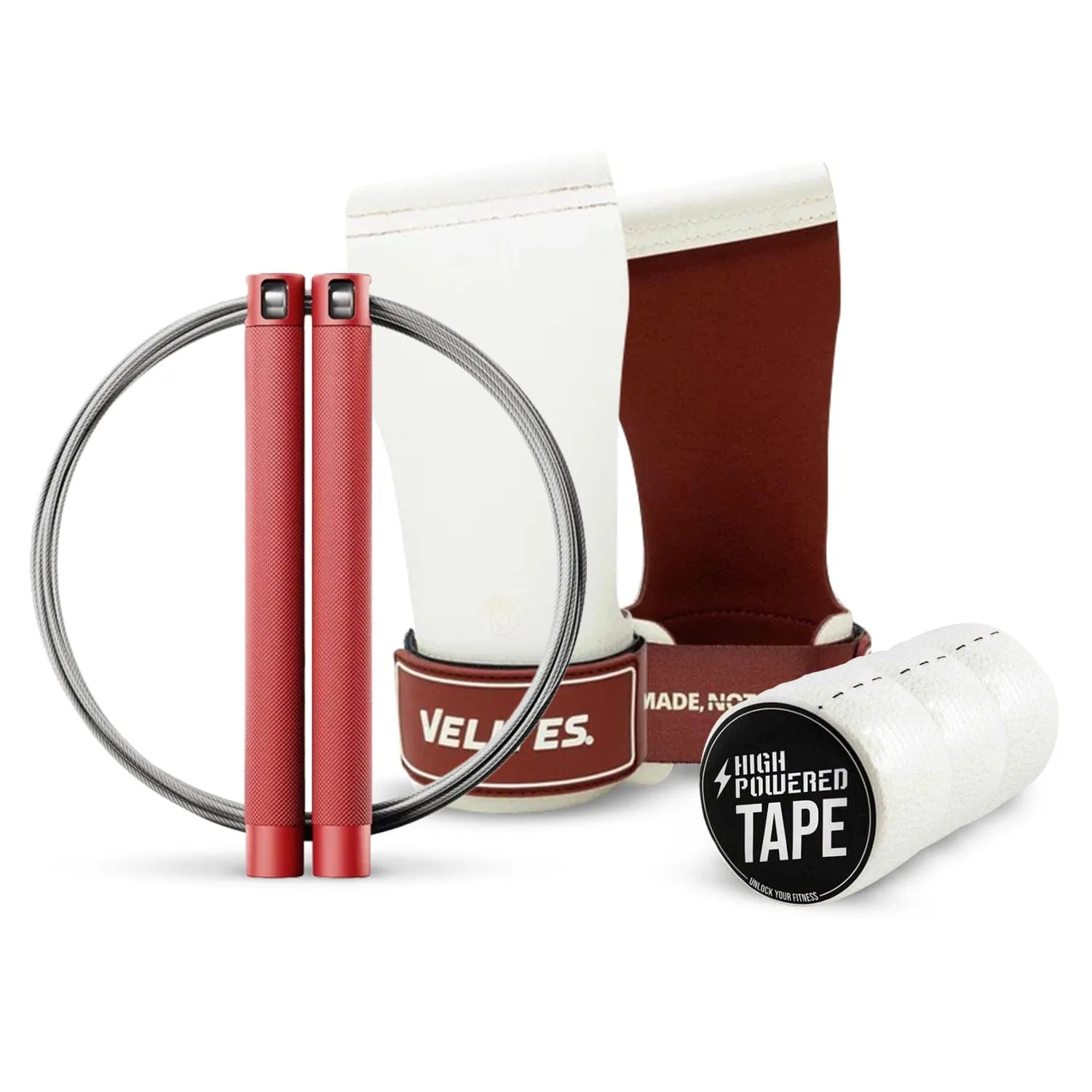 Ultimate Fitness Pack